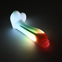 Load image into Gallery viewer, Q3SKH74 Aquus Medium 0030 UV GITD
