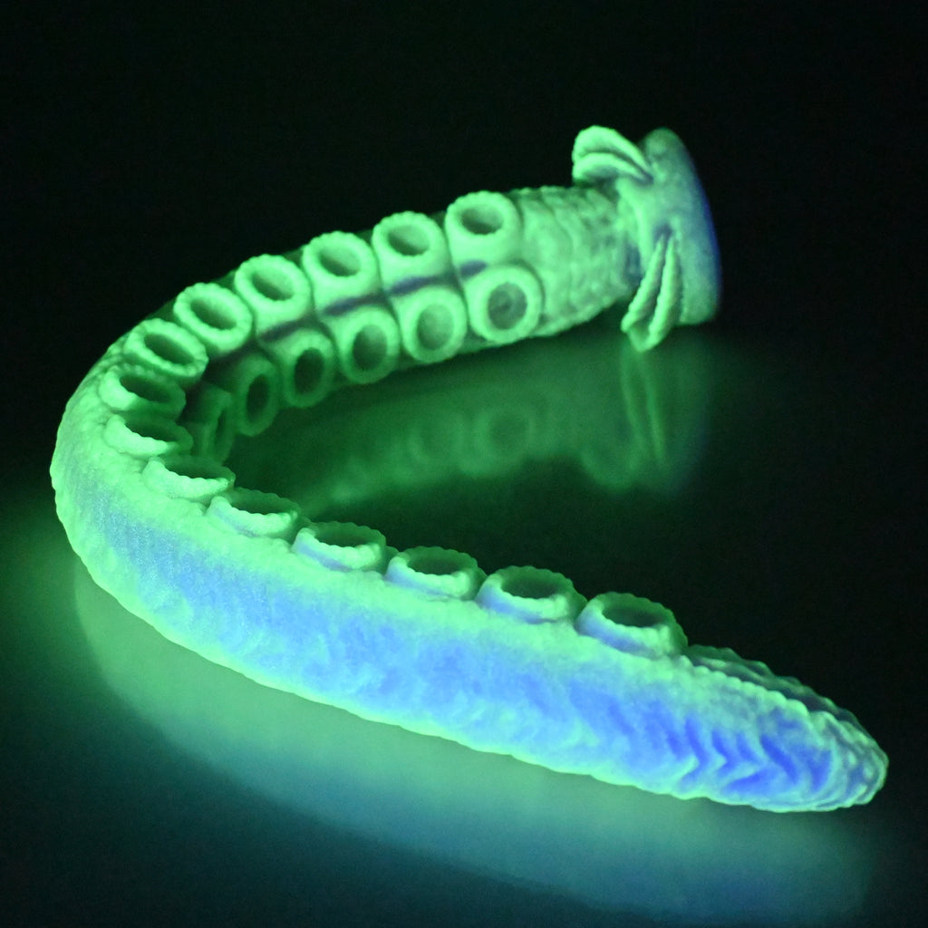 E4SFA20 Illex Large 0030 UV GITD