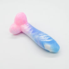 Load image into Gallery viewer, Q3SKH75 Aquus Medium 0030 UV GITD
