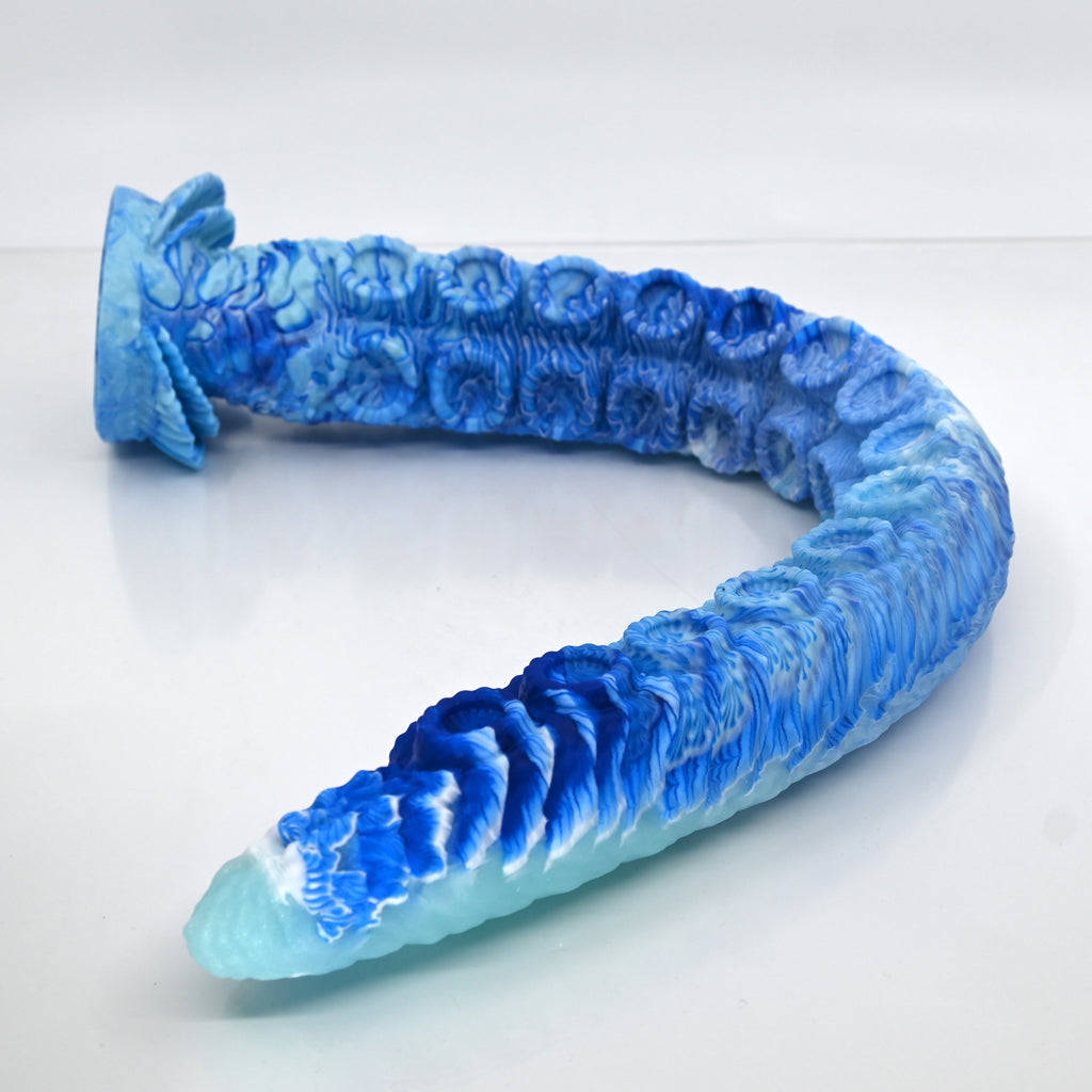 E4MFA19 Illex Large 0050 UV GITD