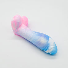 Load image into Gallery viewer, Q3SKH75 Aquus Medium 0030 UV GITD
