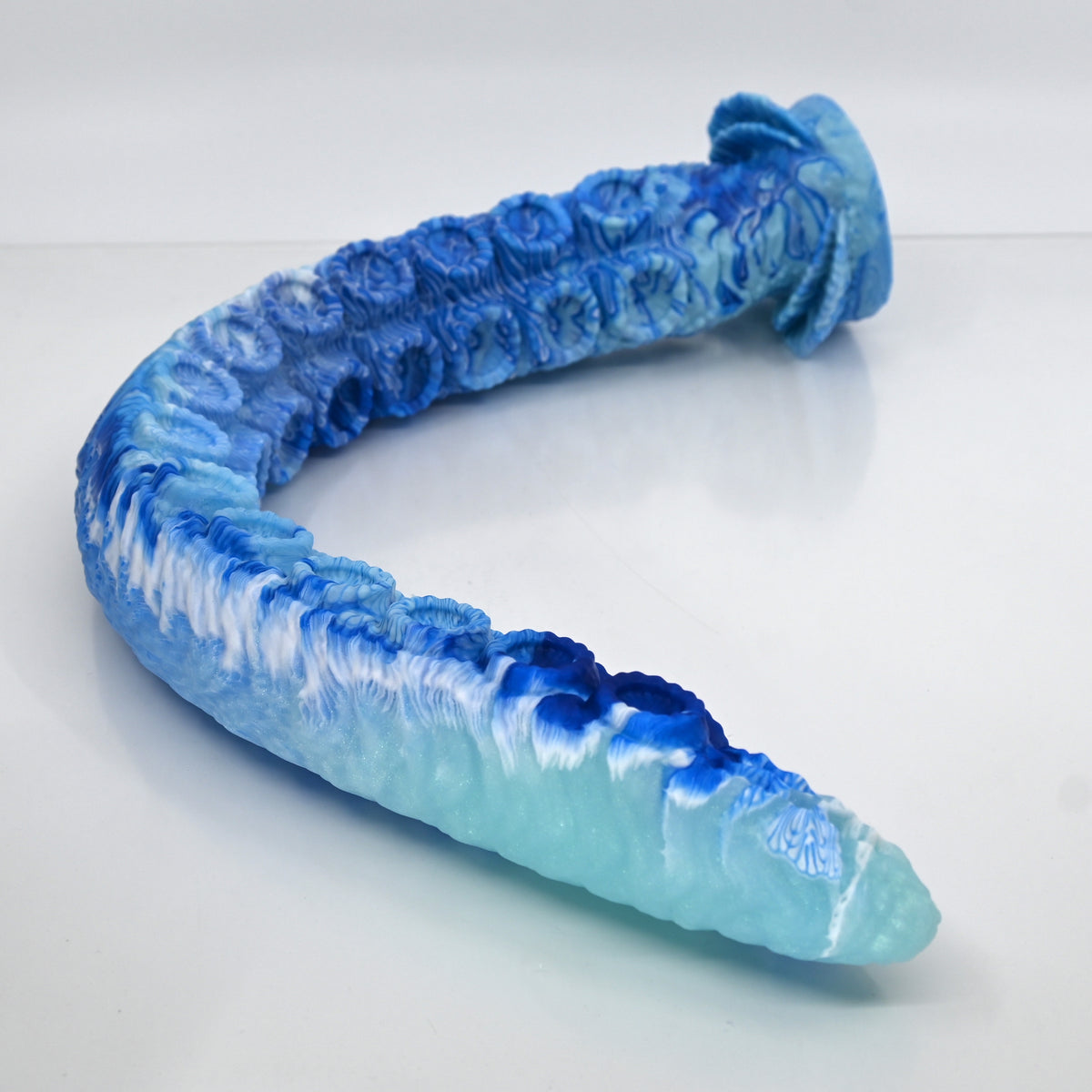 E4MFA19 Illex Large 0050 UV GITD