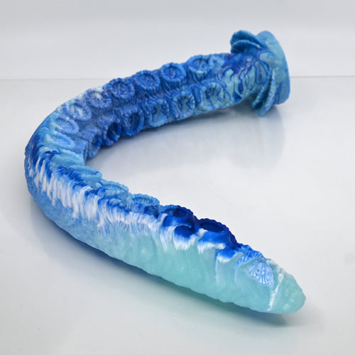 E4MFA19 Illex Large 0050 UV GITD