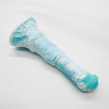 Load image into Gallery viewer, U3MJE76 Cirrus Medium 0050 UV GITD GOBLIN HOLE
