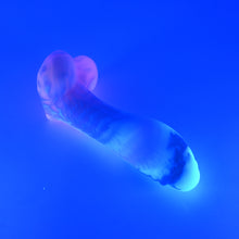 Load image into Gallery viewer, Q3SKH75 Aquus Medium 0030 UV GITD
