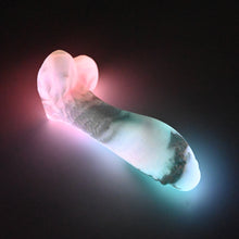 Load image into Gallery viewer, Q3SKH75 Aquus Medium 0030 UV GITD
