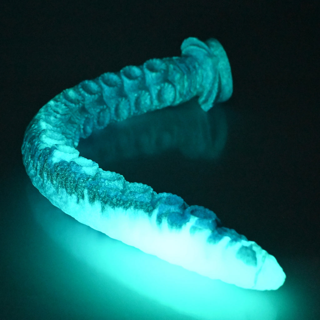 E4MFA19 Illex Large 0050 UV GITD