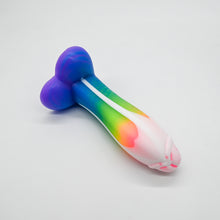 Load image into Gallery viewer, Q4SKH76 Aquus Large 0030 UV GITD GOBLIN HOLE

