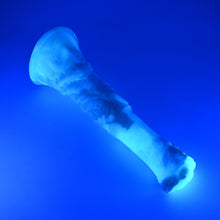 Load image into Gallery viewer, U3MJE76 Cirrus Medium 0050 UV GITD GOBLIN HOLE
