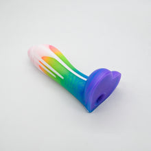 Load image into Gallery viewer, Q4SKH76 Aquus Large 0030 UV GITD GOBLIN HOLE
