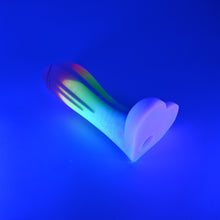 Load image into Gallery viewer, Q4SKH76 Aquus Large 0030 UV GITD GOBLIN HOLE
