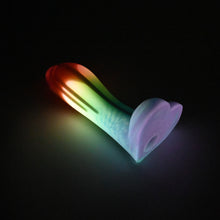 Load image into Gallery viewer, Q4SKH76 Aquus Large 0030 UV GITD GOBLIN HOLE
