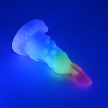 Load image into Gallery viewer, N3MHC88^ Nereid Medium 0050 UV GITD GHPA
