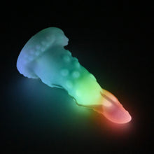 Load image into Gallery viewer, N3MHC88^ Nereid Medium 0050 UV GITD GHPA
