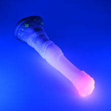 Load image into Gallery viewer, U3SJE77 Cirrus Medium 0030 UV GITD GOBLIN HOLE
