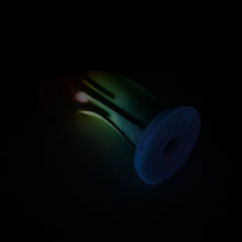 Load image into Gallery viewer, G3SKH16 Ignis Medium 0030 UV GITD GOBLIN HOLE
