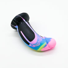 Load image into Gallery viewer, G3MKH17 Ignis Medium 0050 UV GITD GOBLIN HOLE
