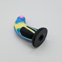 Load image into Gallery viewer, G3MKH17 Ignis Medium 0050 UV GITD GOBLIN HOLE
