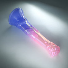 Load image into Gallery viewer, U3MJE79 Cirrus Medium 0050 UV GITD CS GOBLIN HOLE
