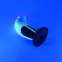 Load image into Gallery viewer, G3MKH17 Ignis Medium 0050 UV GITD GOBLIN HOLE

