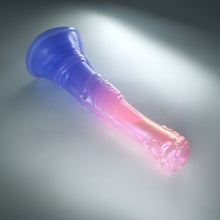 Load image into Gallery viewer, U3MJE79 Cirrus Medium 0050 UV GITD CS GOBLIN HOLE
