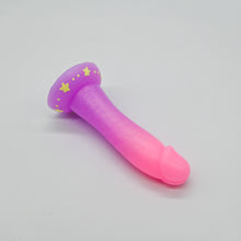 Load image into Gallery viewer, Z2SKJ12 Caelus Small 0030 UV GITD
