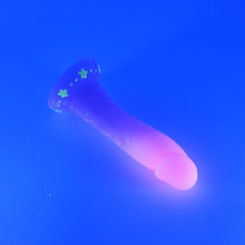 Load image into Gallery viewer, Z2SKJ12 Caelus Small 0030 UV GITD
