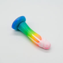 Load image into Gallery viewer, Z2SKJ13 Caelus Small 0030 UV GITD
