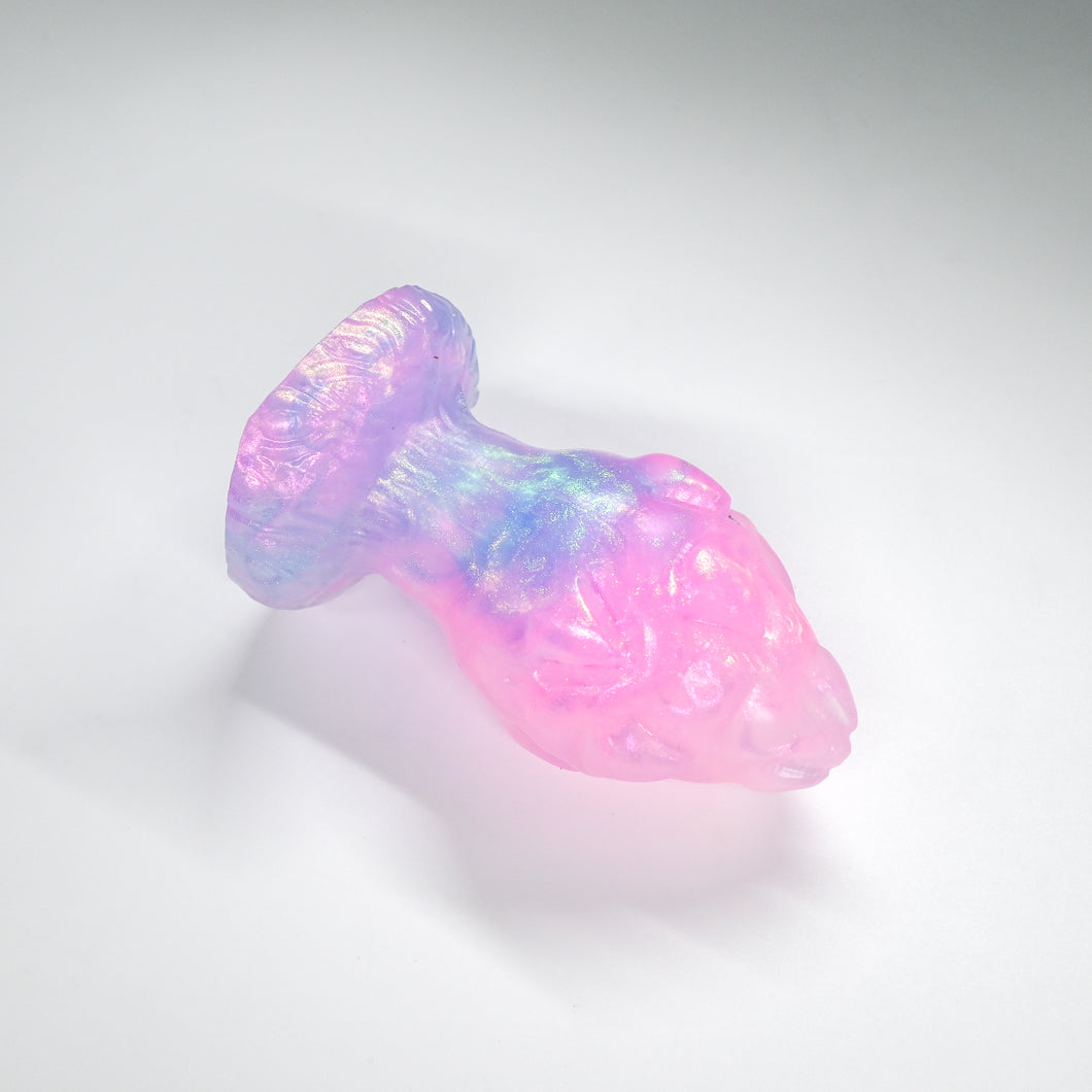 F3THC51 Dragonfruit Plug Medium NC 0031 UV CS