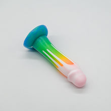 Load image into Gallery viewer, Z2SKJ13 Caelus Small 0030 UV GITD
