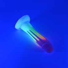 Load image into Gallery viewer, Z2SKJ13 Caelus Small 0030 UV GITD
