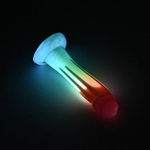 Load image into Gallery viewer, Z2SKJ13 Caelus Small 0030 UV GITD
