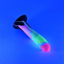 Load image into Gallery viewer, Z2MKJ14 Caelus Small 0050 UV GITD
