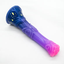 Load image into Gallery viewer, U4SJE82 Cirrus Large 0030 UV GITD GOBLIN HOLE *FLOP*
