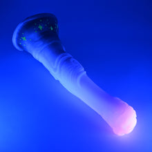 Load image into Gallery viewer, U4SJE82 Cirrus Large 0030 UV GITD GOBLIN HOLE *FLOP*
