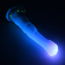 Load image into Gallery viewer, U4SJE82 Cirrus Large 0030 UV GITD GOBLIN HOLE *FLOP*
