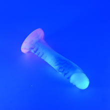 Load image into Gallery viewer, Z2SKJ15 Caelus Small 0030 UV GITD
