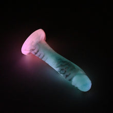 Load image into Gallery viewer, Z2SKJ15 Caelus Small 0030 UV GITD

