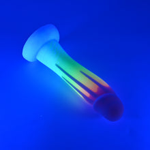 Load image into Gallery viewer, Z3SKJ16 Caelus Medium 0030 UV GITD
