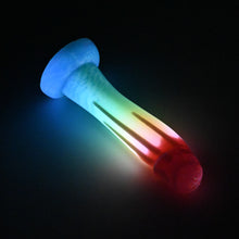 Load image into Gallery viewer, Z3SKJ16 Caelus Medium 0030 UV GITD
