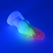 Load image into Gallery viewer, P2MHC92 Pluto Small 0050 UV GITD
