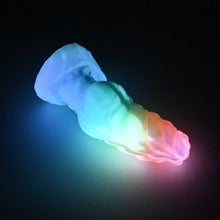 Load image into Gallery viewer, P2MHC92 Pluto Small 0050 UV GITD
