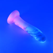 Load image into Gallery viewer, Z3SKJ18 Caelus Medium 0030 UV GITD
