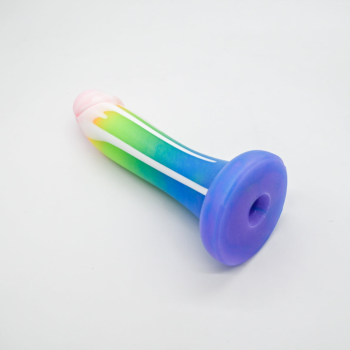 Z4SKJ19 Caelus Large 0030 UV GITD GOBLIN HOLE