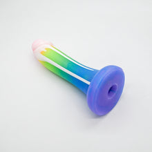 Load image into Gallery viewer, Z4SKJ19 Caelus Large 0030 UV GITD GOBLIN HOLE
