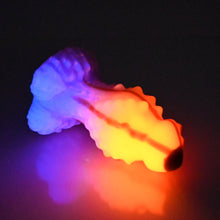 Load image into Gallery viewer, M2MDZ87 Mars Small 0050 UV GITD
