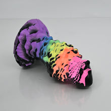 Load image into Gallery viewer, M2SDZ88 Mars Small 0030 UV GITD *FLOP*
