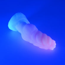 Load image into Gallery viewer, P3SHC94u Pluto Medium 0030 UV GITD GHU
