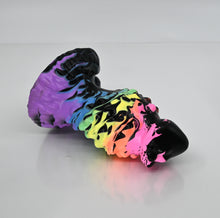 Load image into Gallery viewer, M2SDZ88 Mars Small 0030 UV GITD *FLOP*
