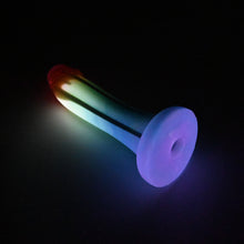 Load image into Gallery viewer, Z4SKJ19 Caelus Large 0030 UV GITD GOBLIN HOLE
